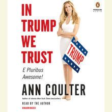 In Trump We Trust Cover