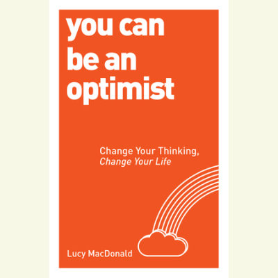 You Can be an Optimist cover