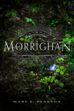 Morrighan Cover