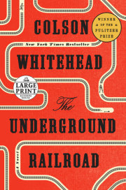 The Underground Railroad (Oprah's Book Club) 