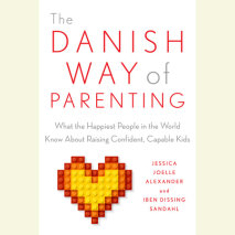 The Danish Way of Parenting Cover