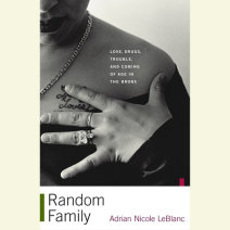 Random Family Cover