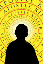 The Apostle Killer Cover