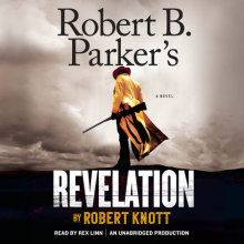 Robert B. Parker's Revelation Cover