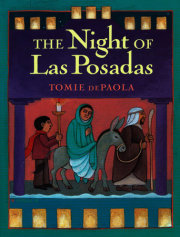 The Night of Las Posadas 