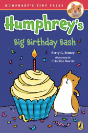 Humphrey's Big Birthday Bash 