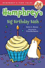 Humphrey's Big Birthday Bash 