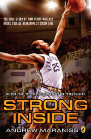 Strong Inside (Young Readers Edition) 