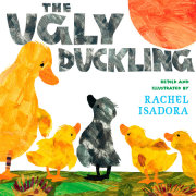 The Ugly Duckling 