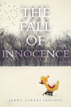 The Fall of Innocence by L.E. Parker