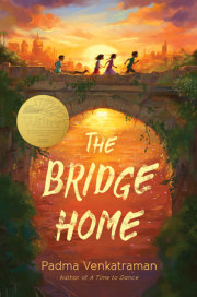 The Bridge Home 