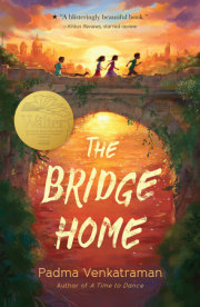 The Bridge Home 