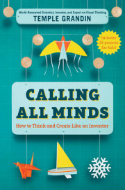 Calling All Minds 
