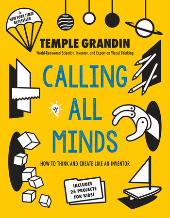 temple grandin book