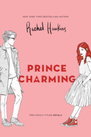 Prince Charming 