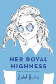 Her Royal Highness 