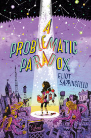 A Problematic Paradox 