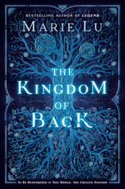 The Kingdom of Back 