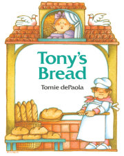 Tony's Bread 