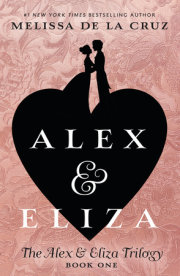 Alex & Eliza 