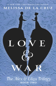 Love & War 