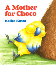 A Mother for Choco 