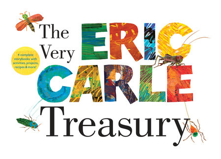 Book Review: “Eric Loves Animals (Just Like You!),” by Eric Carle - The New  York Times