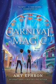 Carnival Magic 