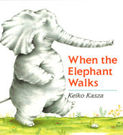 When the Elephant Walks 