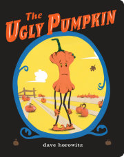 The Ugly Pumpkin 