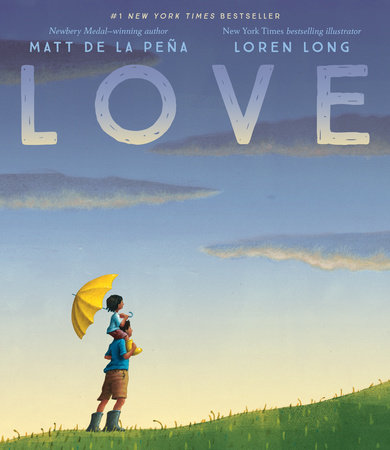 Love by Matt de la PeÃ±a