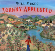 Johnny Appleseed