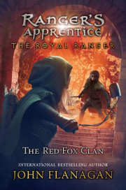 The Royal Ranger: The Red Fox Clan 