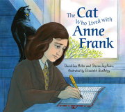 The Cat Who Lived With Anne Frank 