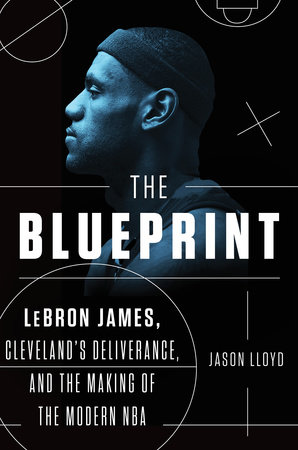 The Blueprint By Jason Lloyd 9781524741907 Penguinrandomhouse Com Books