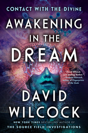 The Synchronicity Key: The Hidden Intelligence Guiding the Universe and  You: Wilcock, David: 9780525953678: : Books