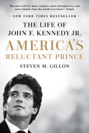 America's Reluctant Prince 