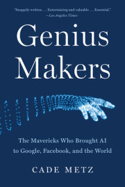 Genius Makers 