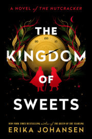 The Kingdom of Sweets 