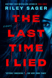 The Last Time I Lied 
