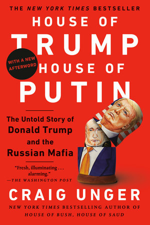 donald trump books