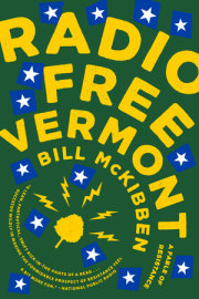 Radio Free Vermont 