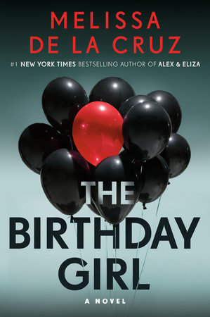 Birthday Girl [Book]