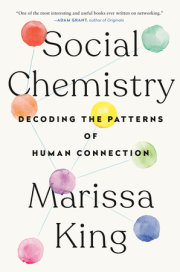 Social Chemistry 