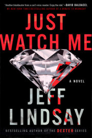 Just Watch Me 