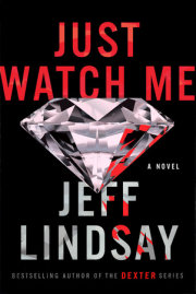Just Watch Me 