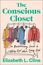 The Conscious Closet 