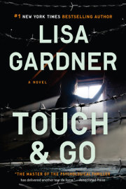 Touch & Go 
