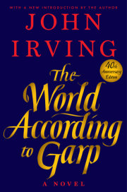 The World According to Garp 