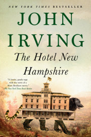 The Hotel New Hampshire 